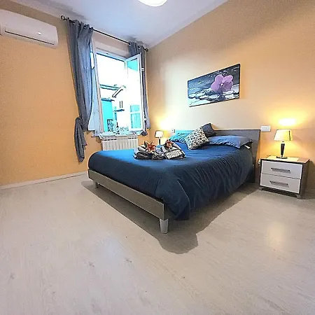 Casa Giara Lucca