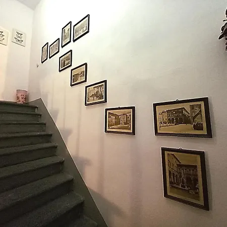 Casa Giara Lucca