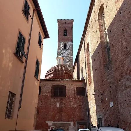 Casa Giara *