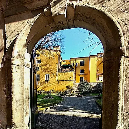 Casa Giara Appartamento Lucca