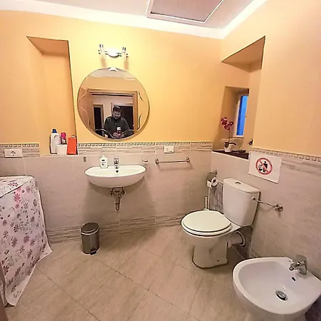 Casa Giara Lägenhet Lucca