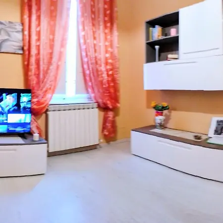 Apartamento Casa Giara Lucca