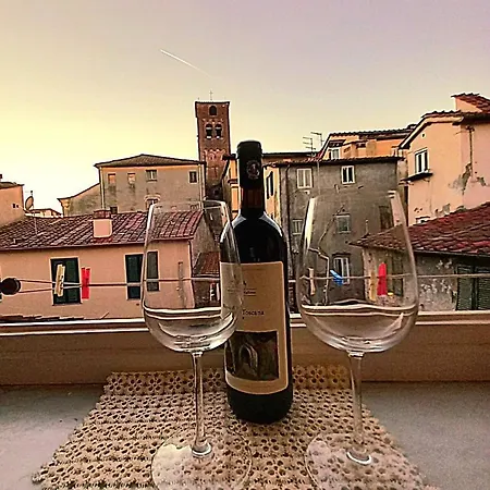 Casa Giara Lucca