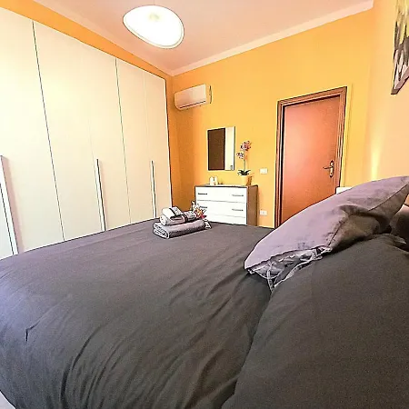 Lägenhet Casa Giara Lucca
