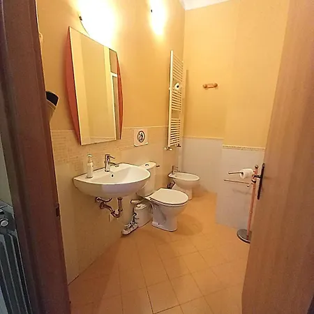 Casa Giara *