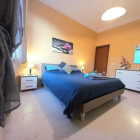 Casa Giara Lägenhet *