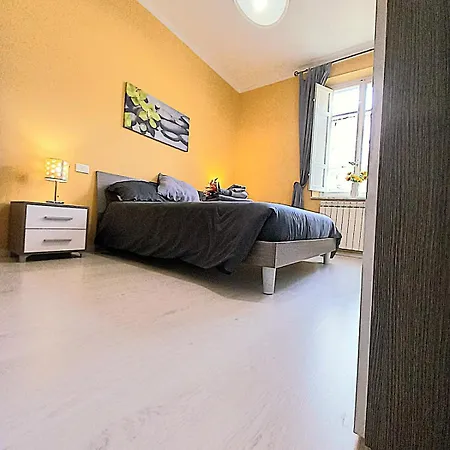 Lägenhet Casa Giara