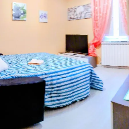 Lägenhet Casa Giara *