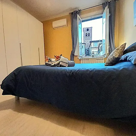 Lägenhet Casa Giara *