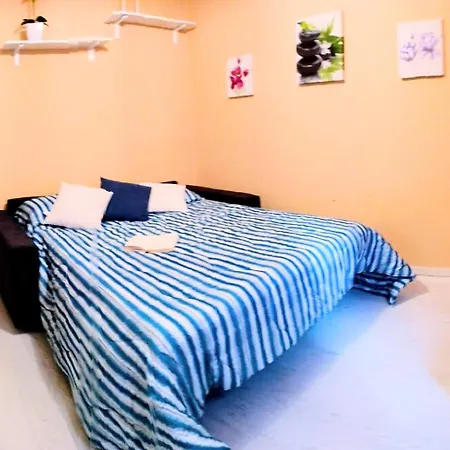 Lägenhet Casa Giara