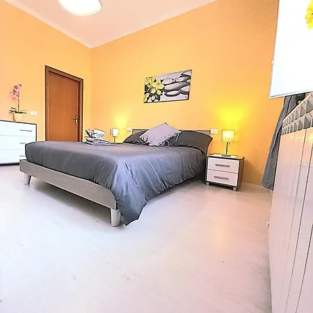 Casa Giara * Lucca