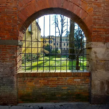 Appartamento Casa Giara Lucca