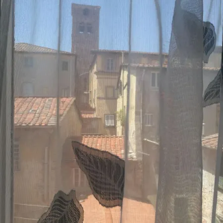 Casa Giara *