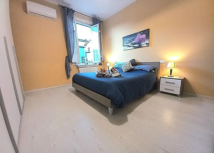 Casa Giara Lucca