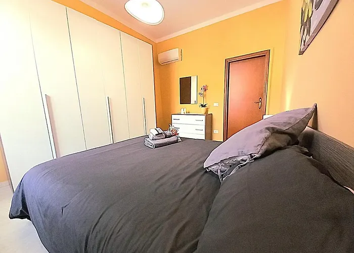 Lejlighed Casa Giara Lucca