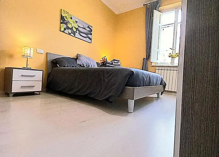 Lejlighed Casa Giara