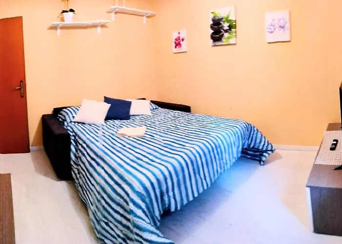 Lejlighed Casa Giara