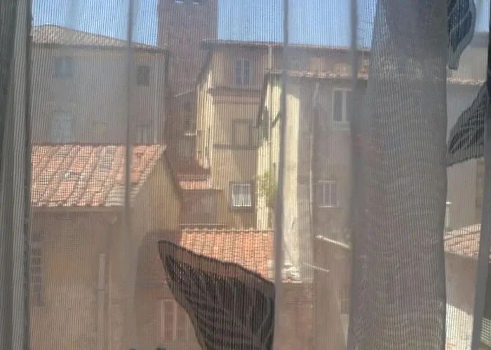 Casa Giara *
